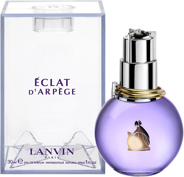 Eclat DArpege de Lanvin para mujeres - EDP en aerosol de 3,3 oz (probador)