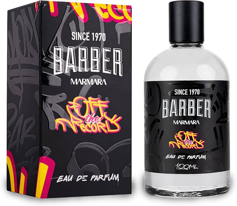 Parfum de barbier Marmara 100ml