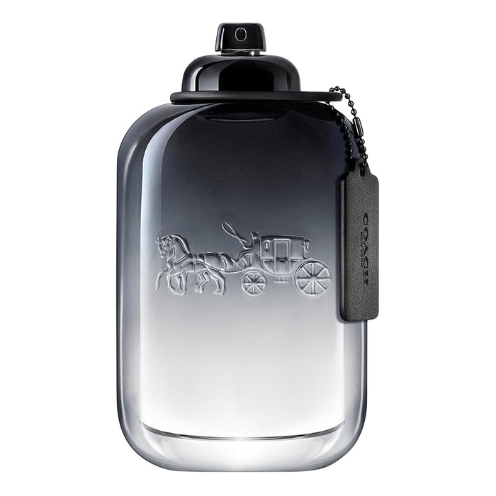 Coach par Coach pour hommes - Vaporisateur EDT de 6,7 oz