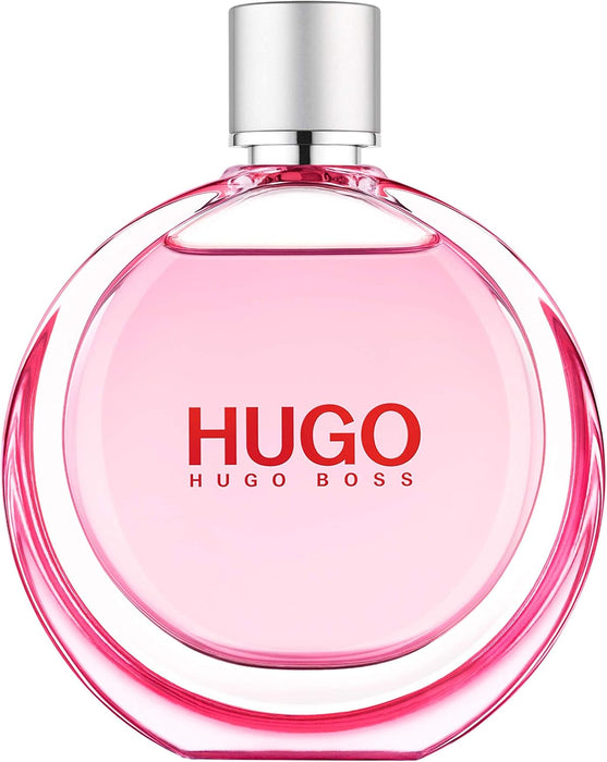 Hugo Woman Extreme de Hugo Boss para mujeres - Spray EDP de 2,5 oz