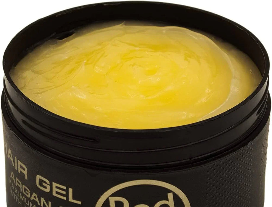 Red One Hair Gel Argan Oil 15.2 oz / 450 ml