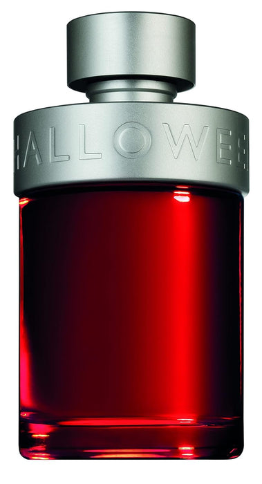 Halloween Man Rock On by J. Del Pozo for Men - 4.2 oz EDT Spray