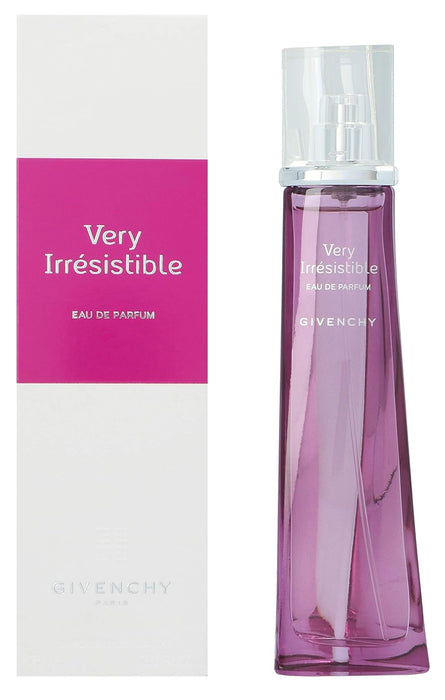 Très Irrésistible de Givenchy pour Femme - Spray EDP 2,5 oz