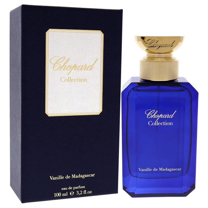 Vanille de Madagascar de Chopard pour femme - Spray EDP 3,3 oz