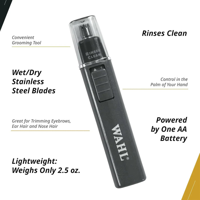 Wahl Nose Trimmer