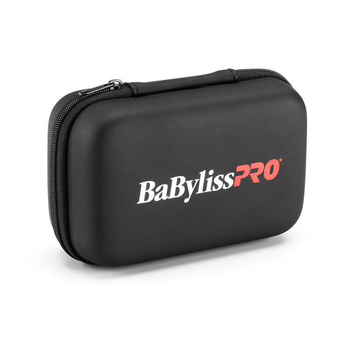 BaBylissPRO Barberology Étui de transport professionnel pour rasoir à grille 