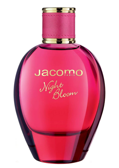 Night Bloom by Jacomo for Women - 1.7 oz EDP Spray