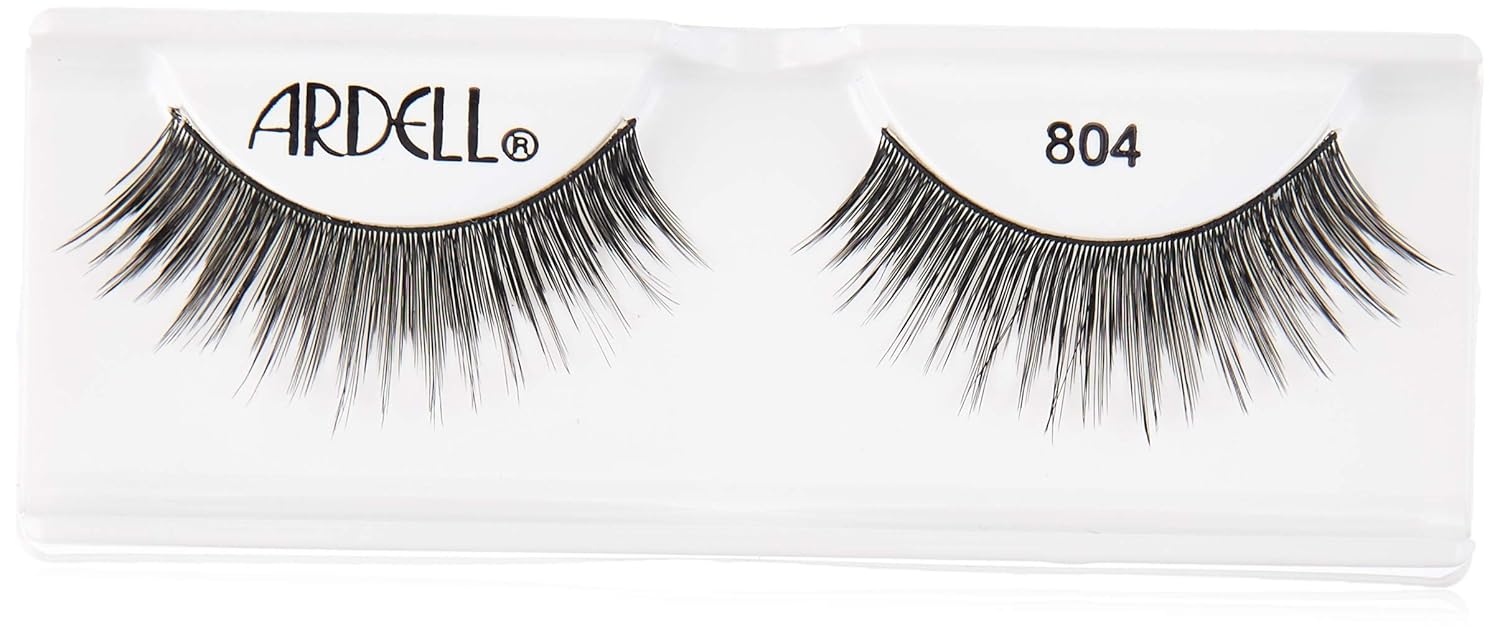 Ardell Flawless Eyelashes 804 Black