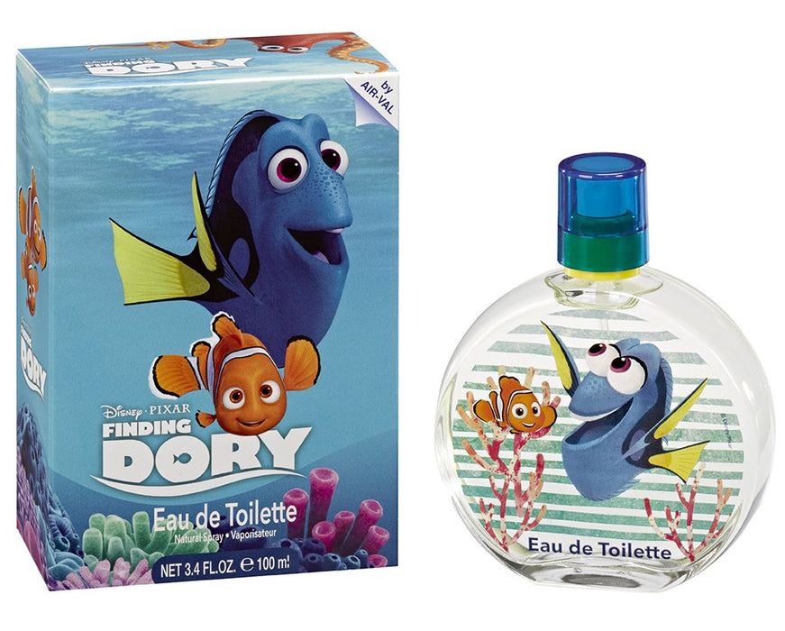 Finding Dory by Disney for Kids - 3.4 oz EDT Spray (Tester)