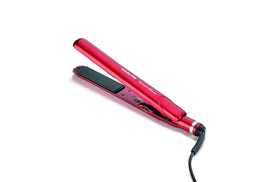 BaBylissPRO Ceramix Xtreme Plancha 1" y secador de pelo 