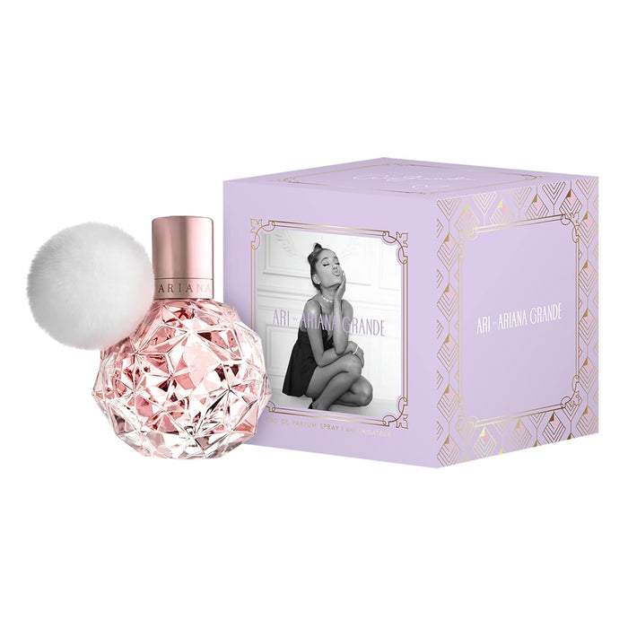 Ari de Ariana Grande para mujer - Spray EDP de 1,7 oz