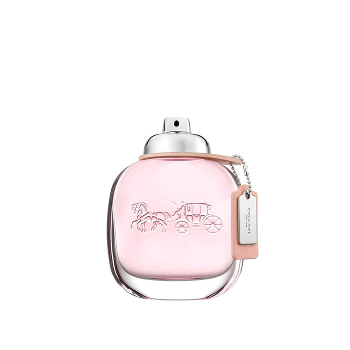 Coach par Coach pour femme - Vaporisateur EDT de 3 oz