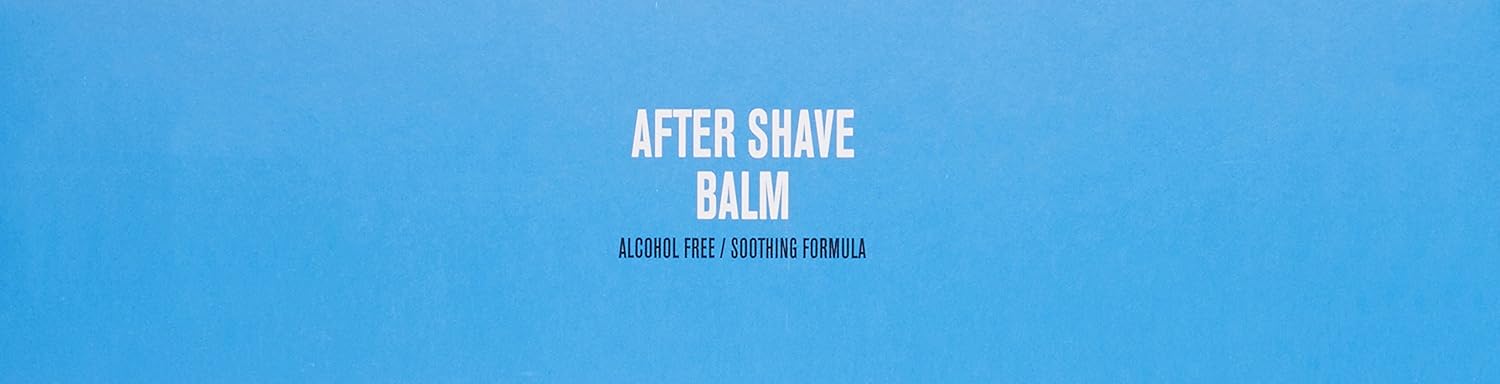 After Shave Balm by Baxter Of California for Men - 4 oz After Shave Balm