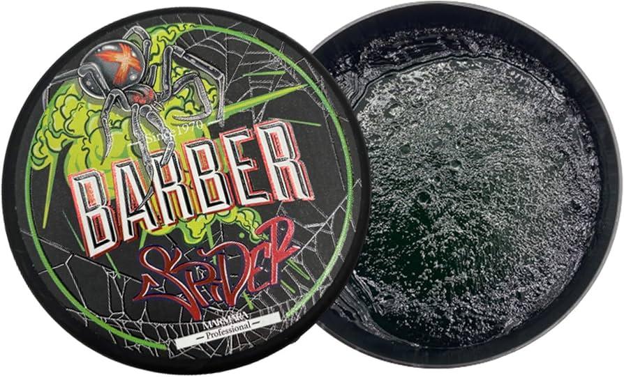 Marmara Barber Wax Spider 5 oz Multipack