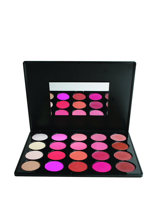 BEAUTY TREATS Professional Blush Contour Palette - Blush Contour Palette