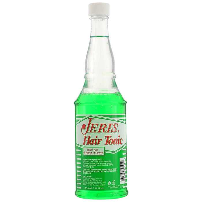 Clubman Jerris Hair Tonic 14 oz