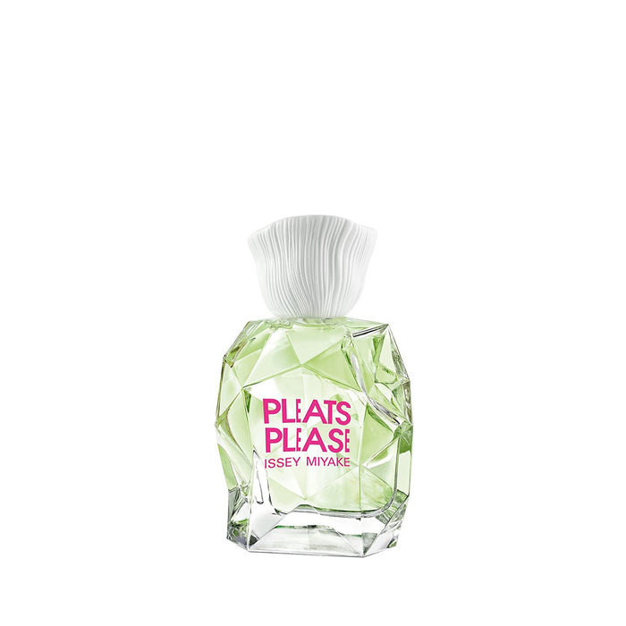 Pleats Please Leau de Issey Miyake para mujeres - Spray EDT de 3,3 oz