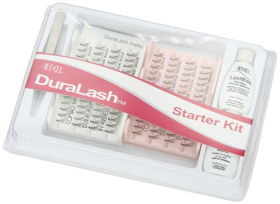 Kit de démarrage combiné ARDELL DuraLash