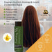 EYUP SABRI TUNCER EYUP SABRİ TUNCER SHAMPOO HAIR CONDITIONER with NATURAL OLIVE OIL 600 ML