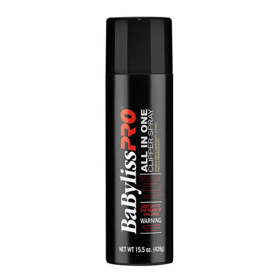 Babyliss Pro Todo En 1 Spray 15.5 Oz BB-FXDS15