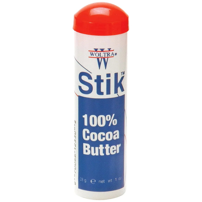 Woltra Stick 100% Cocoa Butter 1 oz