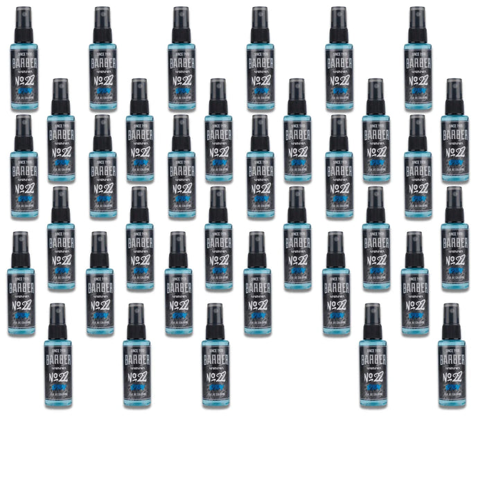Marmara Multipack Cologne 1.7 Oz No. 22 Spray - BarberSets