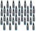 Marmara Multipack Cologne 1.7 Oz No. 22 Spray - BarberSets