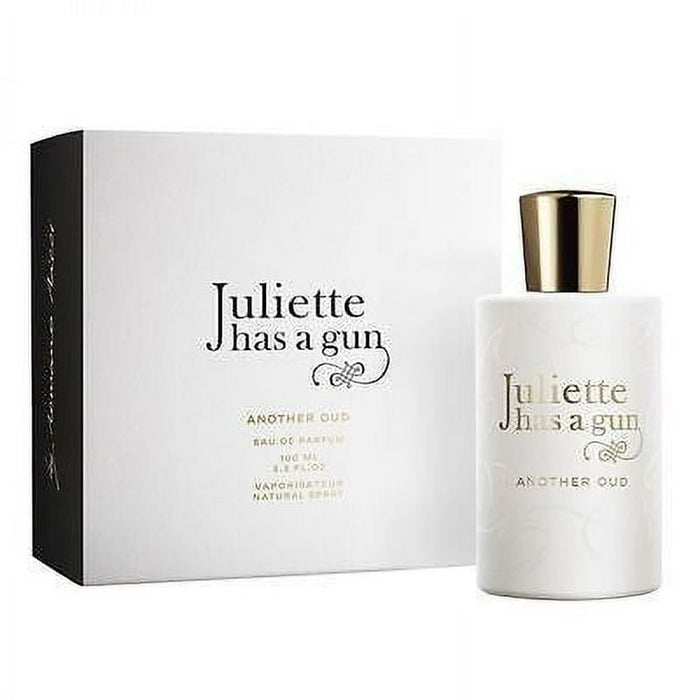 Otro Oud de Juliette tiene una pistola para mujeres - Spray EDP de 3,3 oz