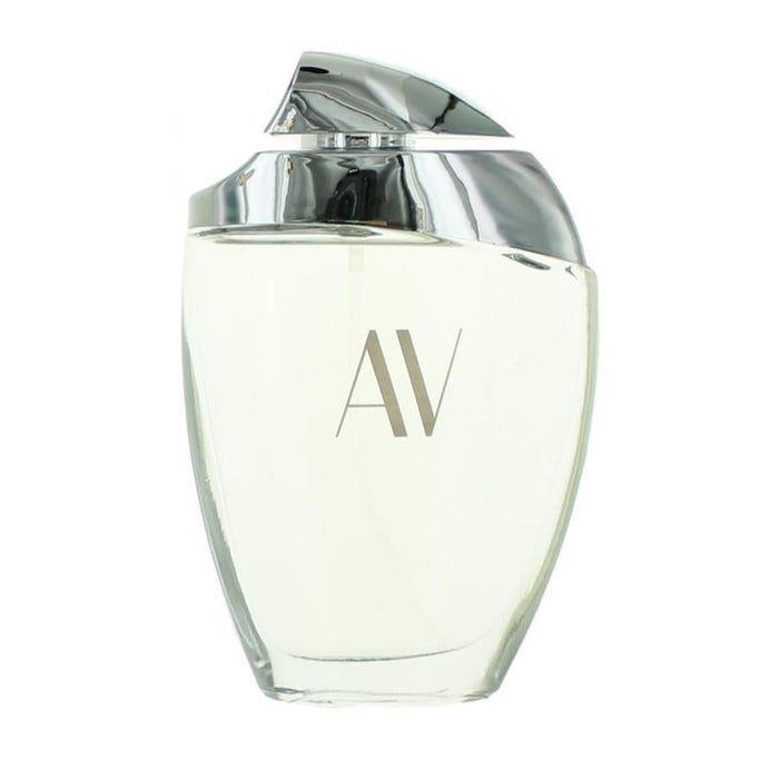 AV de Adrienne Vittadini para mujeres - Spray EDP de 3 oz