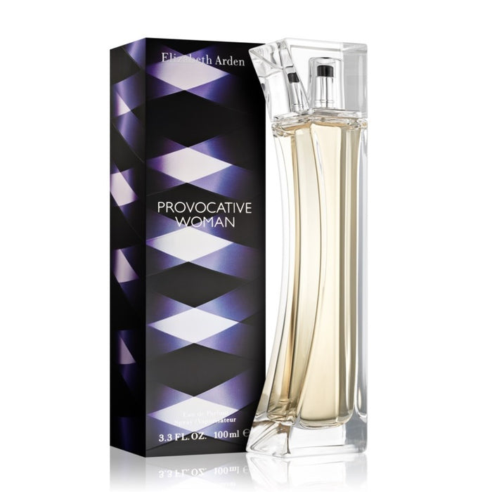 Provocative Woman by Elizabeth Arden for Women - 3.3 oz EDP Spray