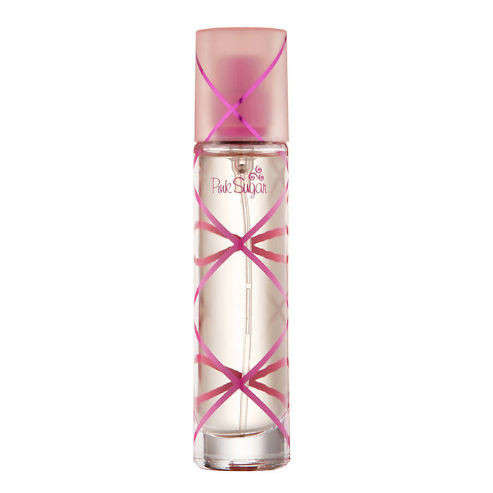 Pink Sugar d'Aquolina pour femme - Spray EDT de 1,7 oz