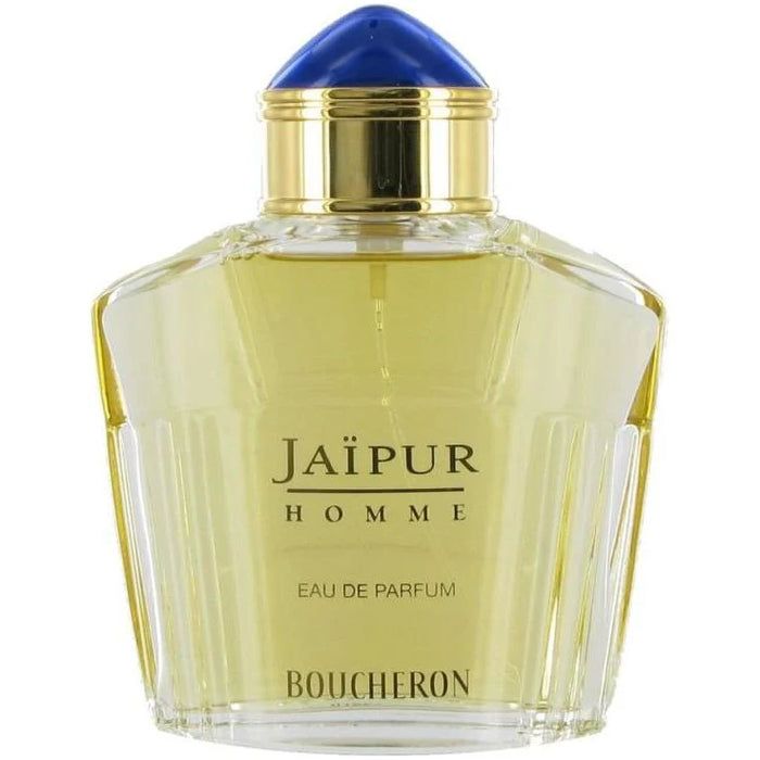 Jaipur Homme de Boucheron pour Homme - Spray EDP 3,3 oz (Testeur)