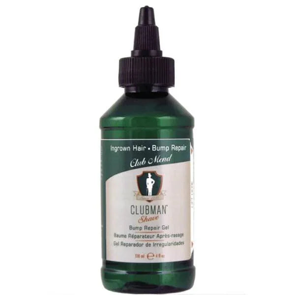 Clubman Bump Repair Gel 4 oz - 6 Pack