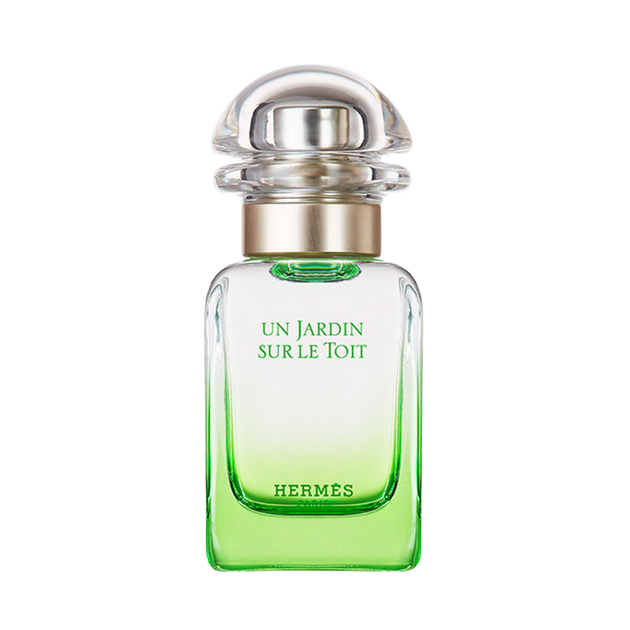 Un Jardin Sur Le Toit by Hermes for Women - 1 oz EDT Spray