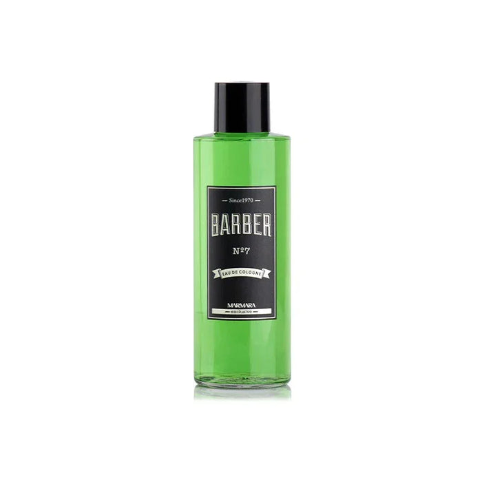 Marmara Barber Aftershave Cologne No.7 16.9 oz - Multipack