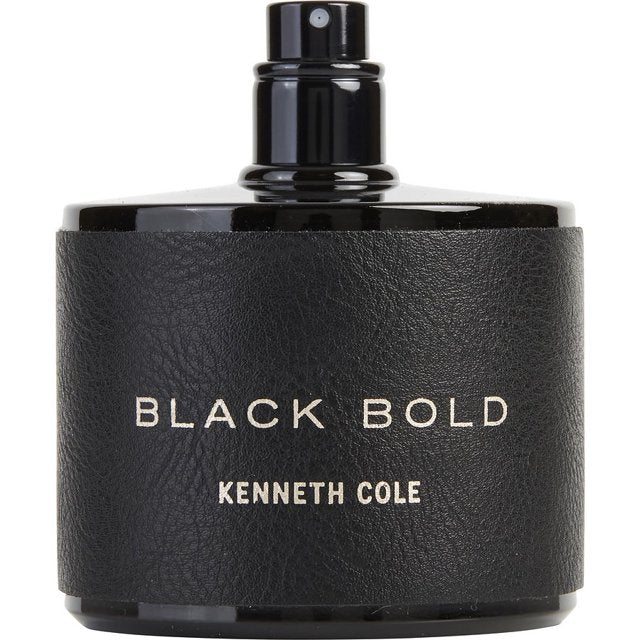 Black Bold by Kenneth Cole for Men - 3.4 oz EDP Spray