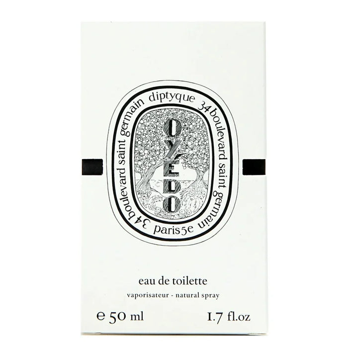 Oyedo de Diptyque pour femme - Vaporisateur EDT de 1,7 oz