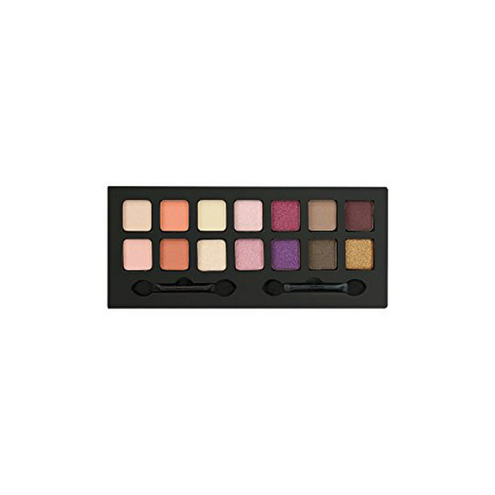 Paleta Figtastic CITY COLOR - 14 Tonos