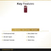 Proraso red 400ml