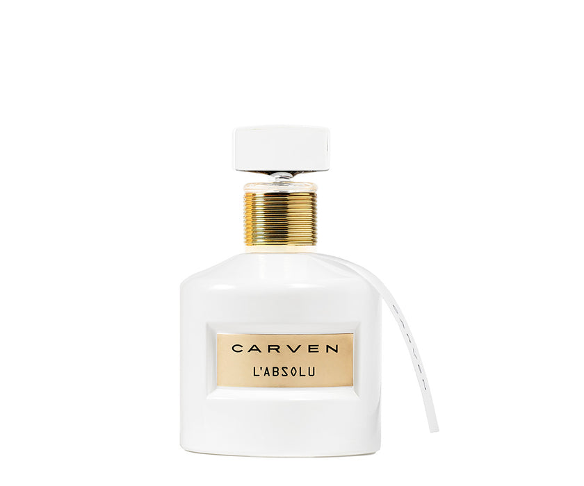 LAbsolu de Carven pour femme - Spray EDP 3,33 oz (testeur)