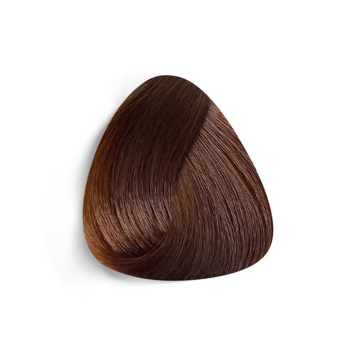 Serie Chocolate de color de cabello Cree