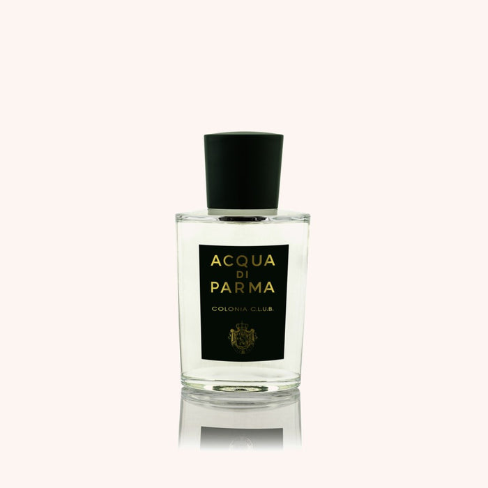 Colonia Club by Acqua Di Parma for Men - 3.4 oz EDC Spray