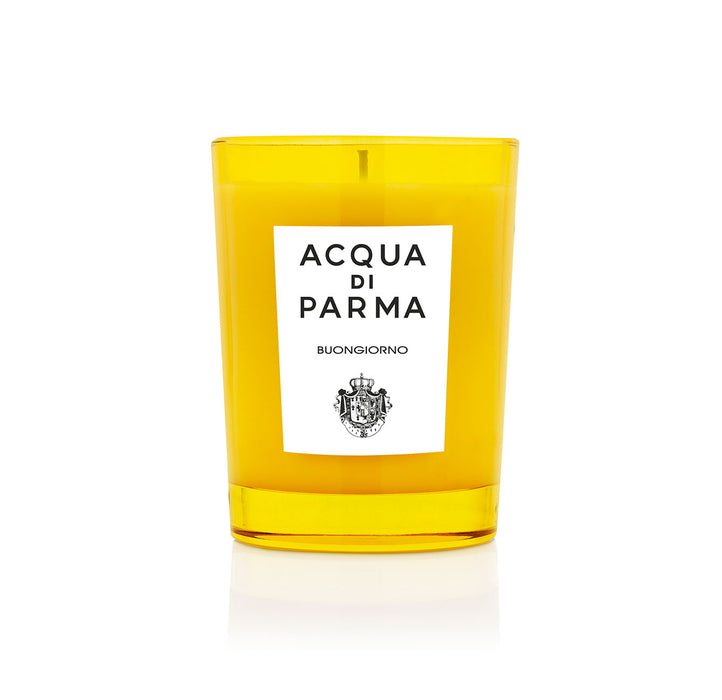 Buongiorno Scented Candle by Acqua Di Parma for Unisex - 7 oz Candle