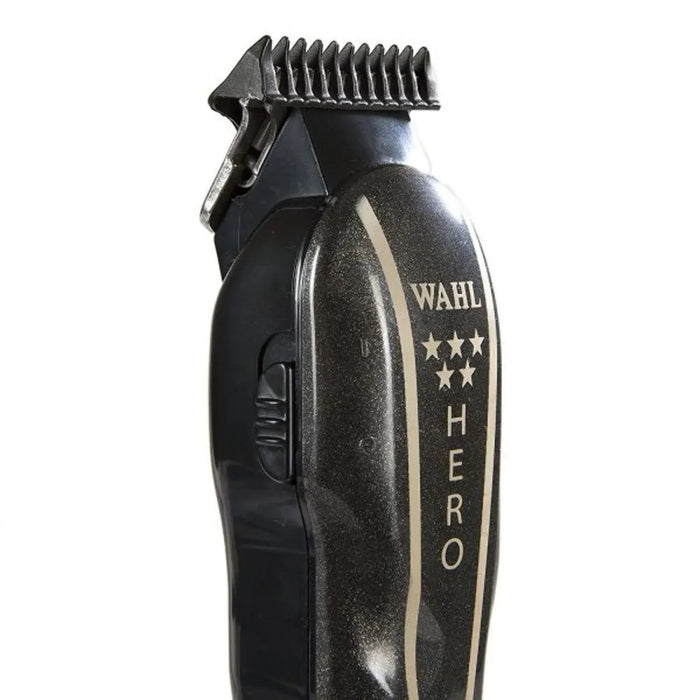 Wahl 5 Star Barber Combo