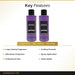 BARBER MARMARA BARBER COLOGNE 400 ML NO.1 SPRAY