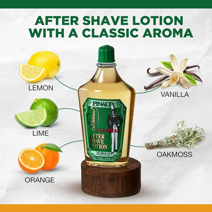 Clubman After Shave Lotion 16oz