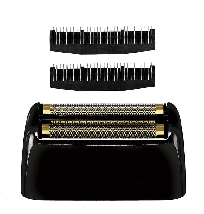 BaBylissPRO Replacement Foil & Cutter for FXFS2G - Black