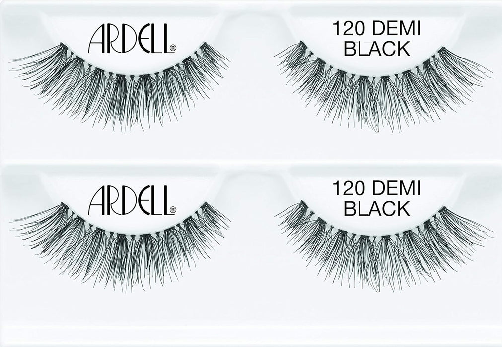 Ardell Natlash 120 Noir Demi 