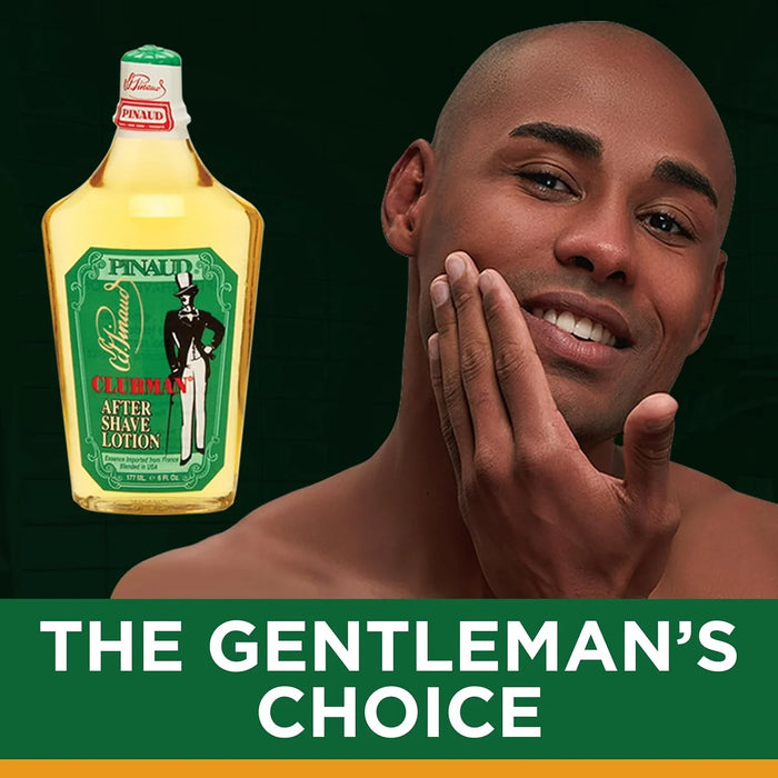 Clubman After Shave Lotion 16oz