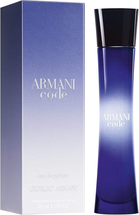 Armani Code by Giorgio Armani for Women - 1.7 oz EDP Spray